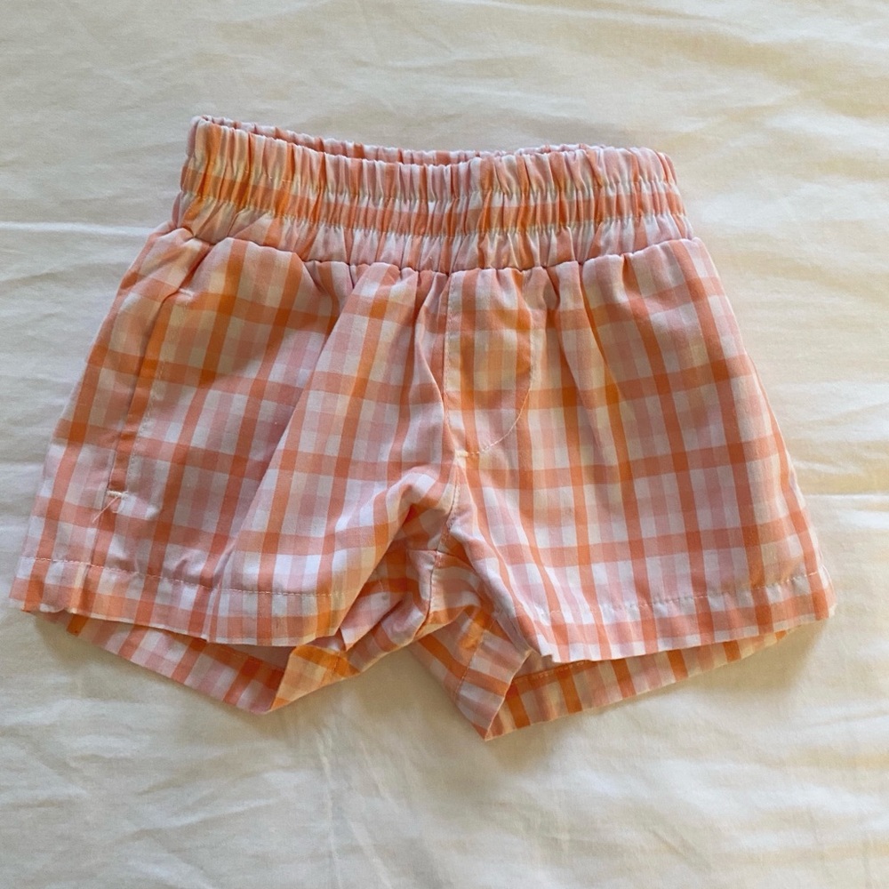 The Beaufort Bonnet Company Shorts